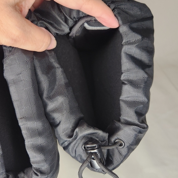 Baffin Polar Proven Womens Black Snow Boots. Size 11 Winter Boots Insulated NWOT - Picture 6 of 8